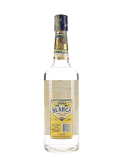 Eucario Gonzalez Tequila Blanca Bottled 1990s - Oldmoor 70cl / 38%