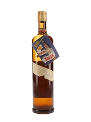 Suze Gentiane Bottled 1960s-1970s - Rinaldi 75cl / 20%