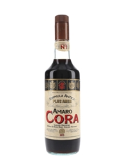Cora Amaro Formula Antica Plus Amer Bottled 1980s 75cl / 30%