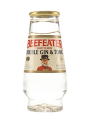 Beefeater Ready To Drink Double Gin & Tonic