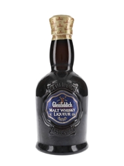 Glenfiddich Malt Whisky Liqueur