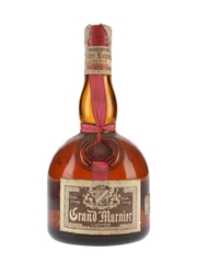 Grand Marnier Cordon Rouge Bottled 1970s 74cl / 40%