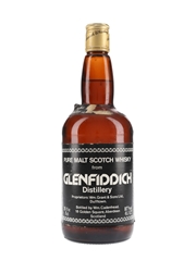 Glenfiddich 1965 12 Year Old