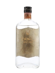 Simon's Dry Gin Bottled 1960s 75cl / 44%