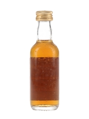 Macallan 12 Year Old Bottled 1980s 4.6cl / 43%