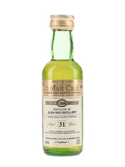 Glen Ord 31 Year Old The Old Malt Cask