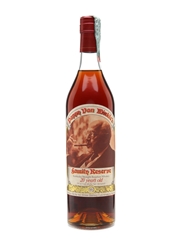 Pappy Van Winkle's 20 Year Old Family Reserve Stitzel-Weller - Lawrenceburg 70cl / 45.2%