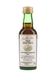 Glen Grant 1969 James MacArthur's 5cl / 57.1%