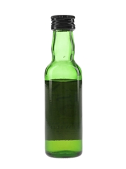 Islay Mist Bottled 1970s - D Johnston & Co. (Laphroaig) Ltd. 5cl / 40%
