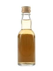 Dufftown Glenlivet 8 Year Old Bottled 1970s-1980s 5cl / 40%