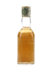 Bell's Pure Malt Bottled 1970s 4.7cl / 40%