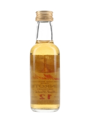 Glenrothes 12 Year Old James MacArthur's 5cl / 43%