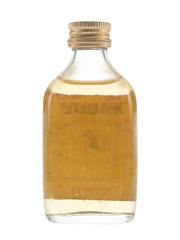 Paddy Old Irish Whisky Bottled 1970s 4.7cl
