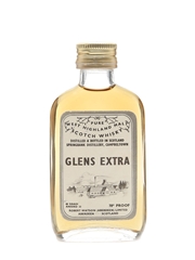 Glens Extra Springbank