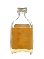 Glens Extra 12 Years Old (Springbank) Bottled 1960s 5cl