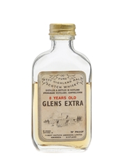 Glens Extra 8 Year Old