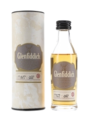 Glenfiddich 15 Year Old Distillery Exclusive 5cl / 58.1%