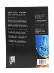 Malt Whisky Yearbook 2011  Book