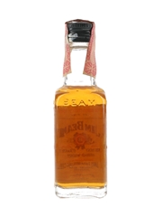 Jim Beam Bottled 1970s-1980s 4.7clcl / 40%