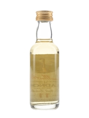 Bladnoch 11 Year Old James MacArthur's 5cl / 43%