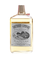 Southern Comfort Bottled 1970s 37.5cl / 50%