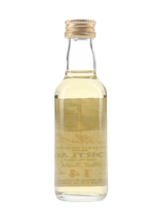 Mortlach 14 Year Old James MacArthur's 5cl / 43%