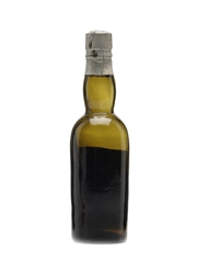 Buchan's Old Blended Scotch Bottled 1920-30s 5cl