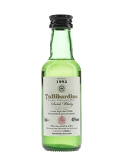 Tullibardine 1993  5cl / 40%