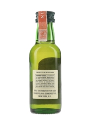 Lagavulin 16 Year Old Bottled 1980s - White Horse Distillers 5cl / 43%