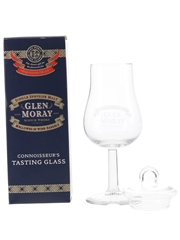 Glen Moray Whisky Nosing Glass