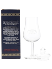 Glen Moray Whisky Nosing Glass  