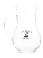 Aberlour Glass Water Jug