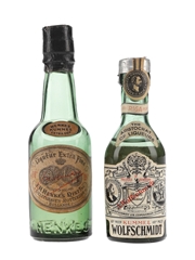 Kummel Wolfschmidt & Henkes Kummel