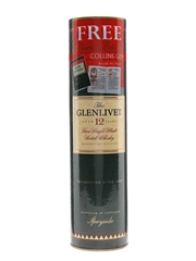 Glenlivet 12 Years Old