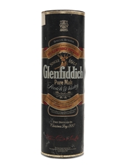 Glenfiddich Pure Malt Travel Retail 100cl
