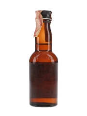 Seagram's 7 Crown Bottled 1970s 5cl / 40%