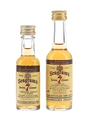 Seagram's 7 Crown