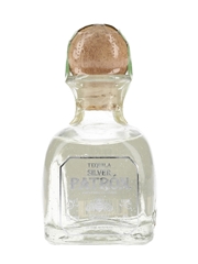 Patron Silver Tequila  5cl / 40%