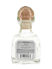 Patron Silver Tequila  5cl / 40%