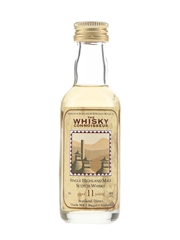 Whisky Connoisseur 11 Year Old Single Highland Malt  5cl / 40%