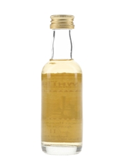 Whisky Connoisseur 11 Year Old Single Highland Malt  5cl / 40%