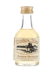 Drumguish Distillery Views Bankier Distillery - The Whisky Connoisseur 5cl / 40%
