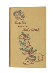 Trader Vic's Book Of Food & Drink