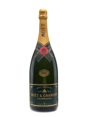 Moët & Chandon 1992 Millenium Vintage Champagne 150cl