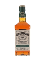 Jack Daniel's Rye  70cl / 45%