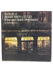 The Story Of Berry Bros & Rudd Wine & Spirit Merchants