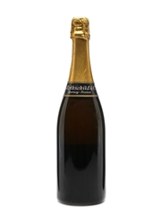 A Rothschild & Co Grande Reserve Champagne 75cl / 12%