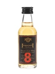 Usquaebach 8 Year Old Deluxe  5cl / 43%