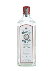 Bombay Dry Gin Large Format 175cl / 43%