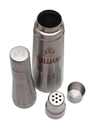 Galliano Cocktail Shaker  
